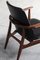 Easy Chair Tolga by Louis Van Teeffelen from Wébé, 1960s, Image 9