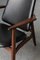 Easy Chair Tolga by Louis Van Teeffelen from Wébé, 1960s, Image 5