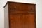Antique Victorian Cabinet in Wood 6