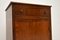 Mueble victoriano antiguo de madera, Imagen 6