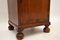 Antique Victorian Cabinet in Wood, Image 7