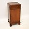 Antique Victorian Cabinet in Wood 2