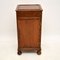 Antique Victorian Cabinet in Wood 1