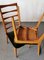 Chairs, Germany, 1960s, Set of 2 10