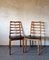 Chairs, Germany, 1960s, Set of 2 1