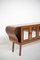 Wooden Sideboard by Gustavo Pulitzer, 1950s 5