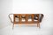 Wooden Sideboard by Gustavo Pulitzer, 1950s, Image 1