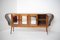 Wooden Sideboard by Gustavo Pulitzer, 1950s 16