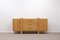 Light Oak Sideboard, Belgium, Image 1