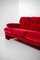 Vintage Mod. Coronado Velvet Sofa for B&b by Tobia & Afra Scarpa, 1966 5