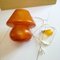 Fibreglass Mushroom Lamp, 1970s, Image 7