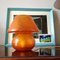 Fibreglass Mushroom Lamp, 1970s 10