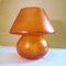 Fibreglass Mushroom Lamp, 1970s 9