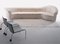 Modular Sofa Galaxy by Sergio Giobbi for Giovannetti Collections, Set of 15 2