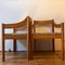 Carimate Chairs by Vico Magistretti, 1960s, Set of 2 6