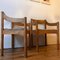 Carimate Chairs by Vico Magistretti, 1960s, Set of 2 3