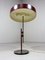 Emperor Shine Modern President Table Lamp from Kaiser Idell / Kaiser Leuchten, 1960s 8