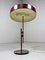 Lámpara de mesa Emperor Shine moderna de Kaiser Idell / Kaiser Leuchten, años 60, Imagen 8