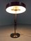 Emperor Shine Modern President Table Lamp from Kaiser Idell / Kaiser Leuchten, 1960s, Image 7