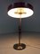Lámpara de mesa Emperor Shine moderna de Kaiser Idell / Kaiser Leuchten, años 60, Imagen 7