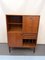 Italienisches Mid-Century Sideboard aus Holz, 1950er 11