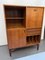 Italienisches Mid-Century Sideboard aus Holz, 1950er 2