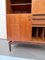 Enfilade Mid-Century en Bois, Italie, 1950s 5