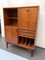 Italienisches Mid-Century Sideboard aus Holz, 1950er 10