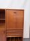 Italienisches Mid-Century Sideboard aus Holz, 1950er 4