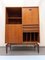 Enfilade Mid-Century en Bois, Italie, 1950s 12