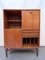 Credenza Mid-Century in legno, Italia, anni '50, Immagine 1