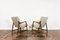 Model 364 Armchairs by Barbara Fenrych Węcławska, 1960s, Set of 2, Image 19