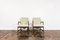 Model 364 Armchairs by Barbara Fenrych Węcławska, 1960s, Set of 2, Image 22