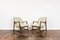 Model 364 Armchairs by Barbara Fenrych Węcławska, 1960s, Set of 2, Image 21