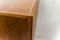 Dänisches Teak Highboard, 1960er 28