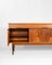 Walnut and Zebrano Sideboard from Austinsuite, 1960s 3