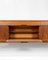 Walnut and Zebrano Sideboard from Austinsuite, 1960s 4