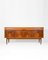 Walnut and Zebrano Sideboard from Austinsuite, 1960s 1