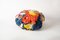 Poggiapiedi scultoreo Ulterior Form 3 multicolore di Tamika Rivera, Immagine 4