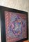 Tapestries on Wooden Frame from Missoni, Italy, 1980s, Set of 2, Image 7