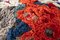 Poggiapiedi scultoreo Ulterior Form 4 multicolore di Tamika Rivera, Immagine 2
