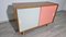 Vintage Sideboard by Jiri Jiroutek for Interier Prague, 1960s 2