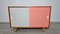 Vintage Sideboard by Jiri Jiroutek for Interier Prague, 1960s 1