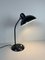 Lámpara de escritorio Bauhaus 6556 de Christian Dell, años 30, Imagen 9