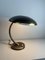 Lampe de Bureau President 6751 par Christian Dell pour Kaiser Leuchten, 1950s 1
