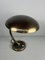 Lámpara de mesa President 6751 de Christian Dell para Kaiser Leuchten, años 50, Imagen 9