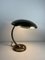 Lámpara de mesa President 6751 de Christian Dell para Kaiser Leuchten, años 50, Imagen 2