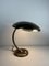 Lampe de Bureau President 6751 par Christian Dell pour Kaiser Leuchten, 1950s 2