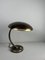 Lámpara de mesa President 6751 de Christian Dell para Kaiser Leuchten, años 50, Imagen 8