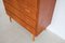 Vintage Chest of Drawers in Teak, 1960s 2